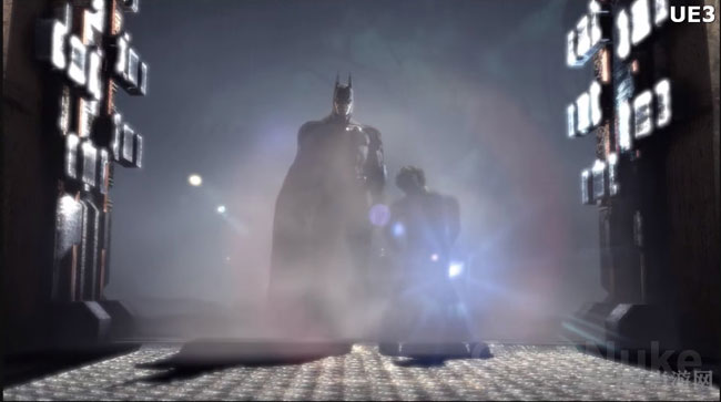 蝙蝠侠重返阿卡姆截图2