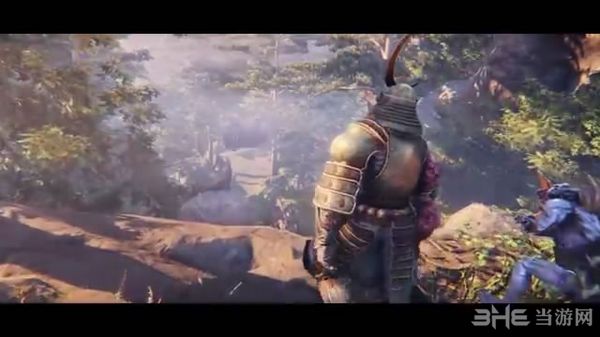 影子武士2截图1