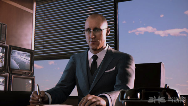 黑手党3截图1