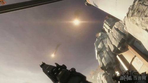 泰坦陨落2截图3