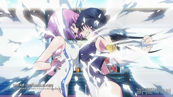 死或生沙滩排球3截图2