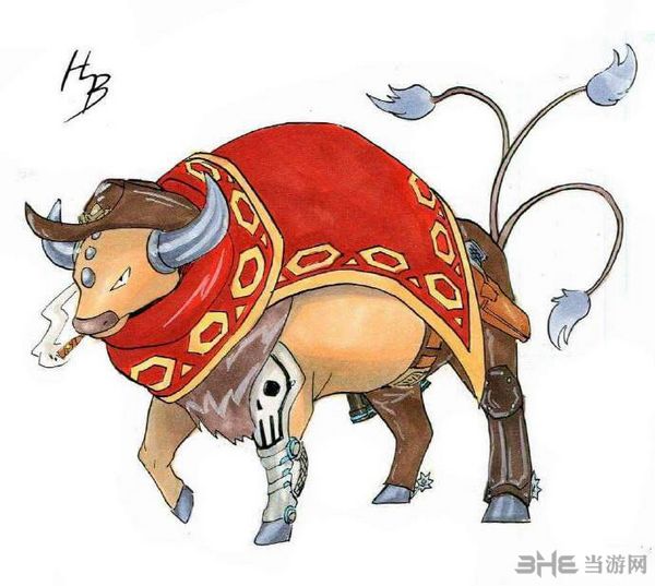 守望先锋精灵宝可梦结合体5