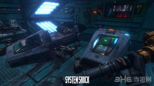 网络奇兵重制版截图