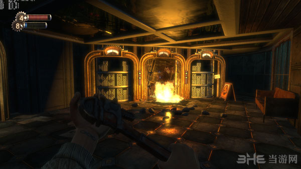 生化奇兵合集截图6