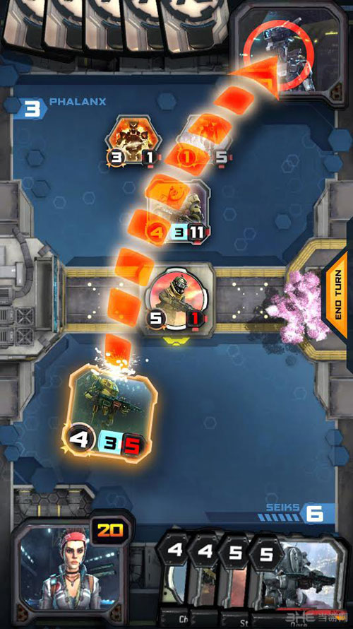 泰坦陨落前线截图6