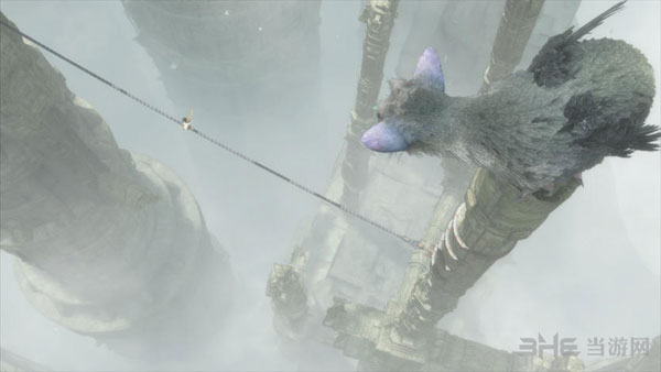 最后的守护者截图1