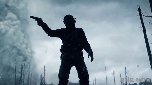 战地1视频截图4