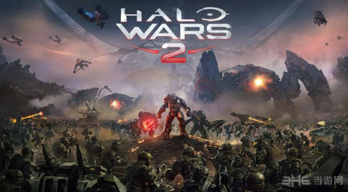 光环战争2截图1