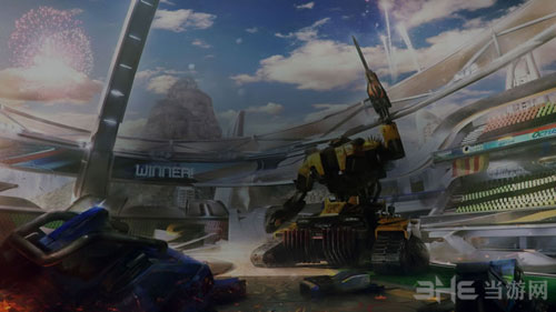 使命召唤13截图4