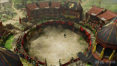 巫师3：狂猎截图2