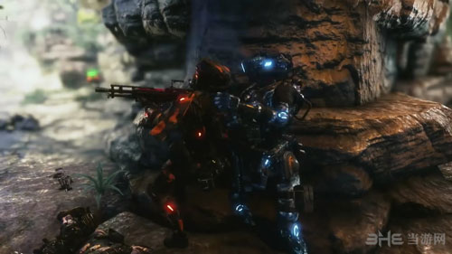 泰坦陨落2截图3