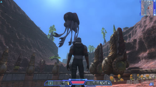 星球探险家截图4