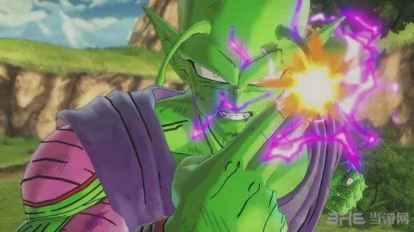 龙珠超宇宙2截图4