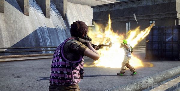 H1Z1杀戮之王截图2