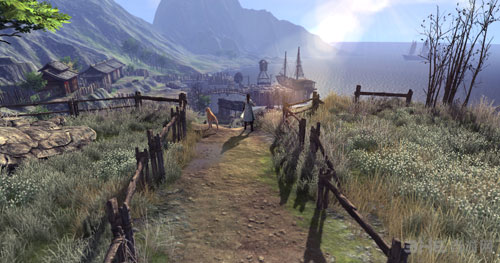 侠客风云传前传截图3