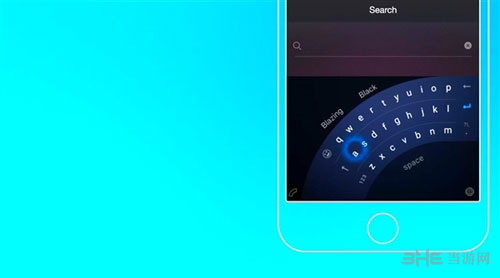 微软Word Flow输入法截图2