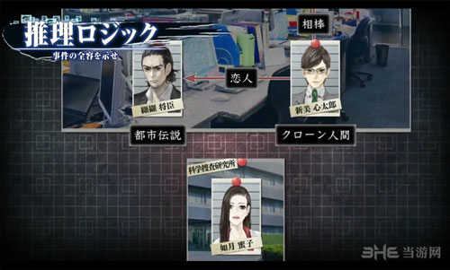 真流行之神2截图4