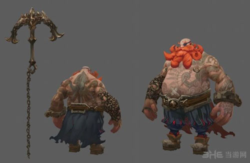 战神：夜袭截图2