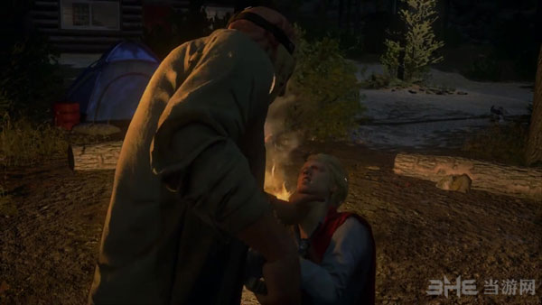 十三号星期五游戏截图4