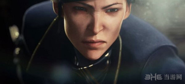 耻辱2游戏截图1