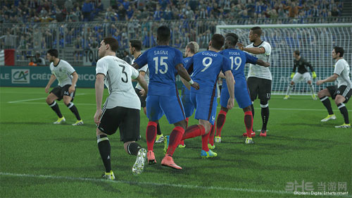 实况足球2017截图5