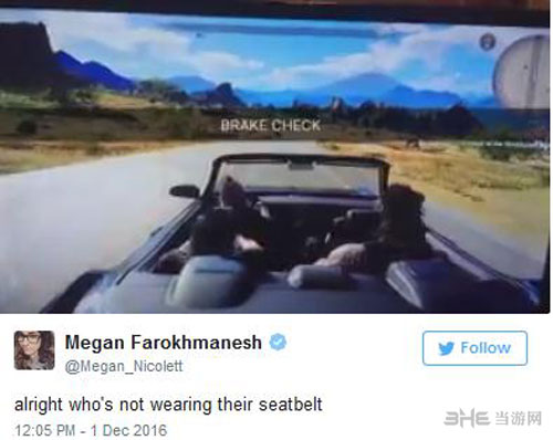 最终幻想15玩家吐槽截图4