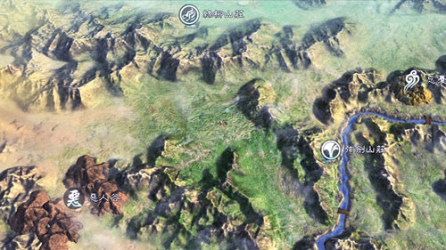 侠客风云传前传截图3