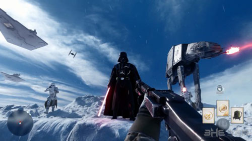 星球大战前线截图5