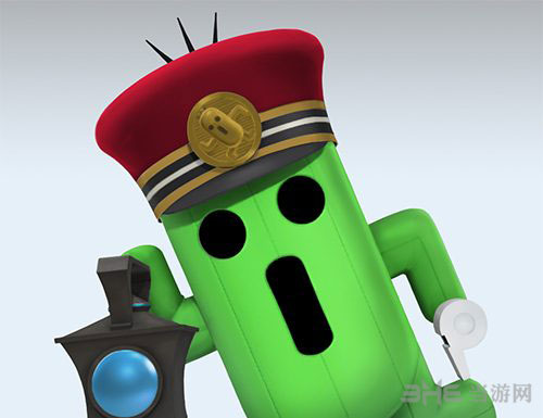 最终幻想世界特典3