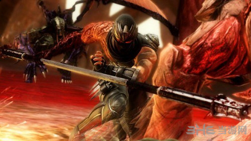 忍者龙剑传新作消息2