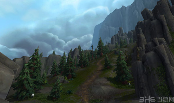 魔兽世界军团再临截图3