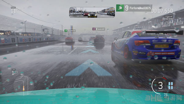 极限竞速6：巅峰截图4