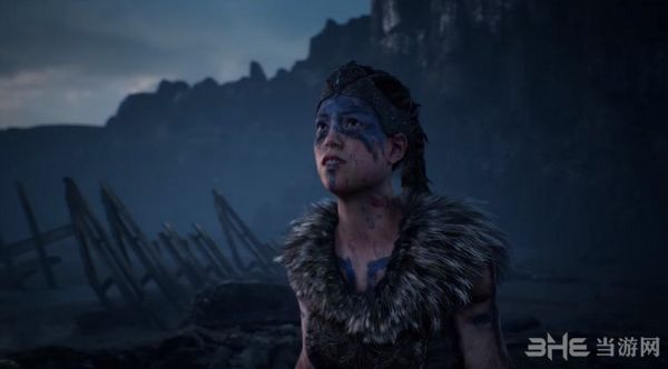 地狱之刃塞娜的献祭截图4