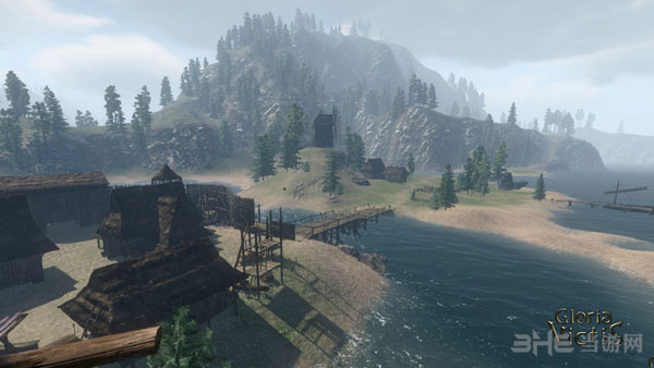 征服的荣耀配置需求怎么样1