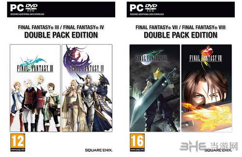 最终幻想15截图