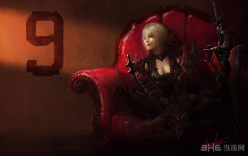 最终幻想15截图1