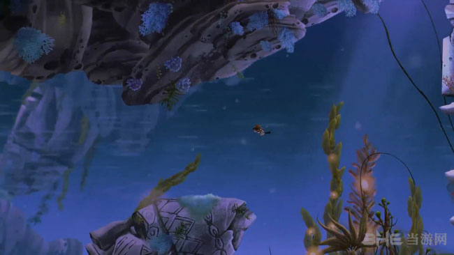 深海之歌截图3