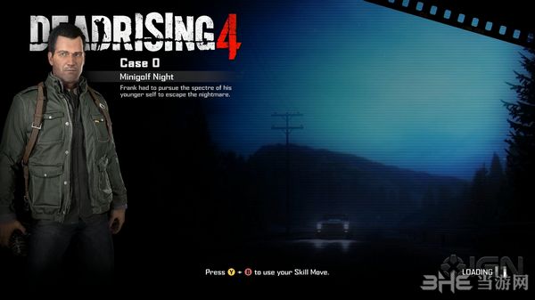 丧尸围城4截图2