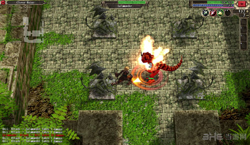 迷城的国度Next截图2