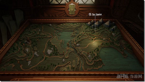 命运之手2截图4