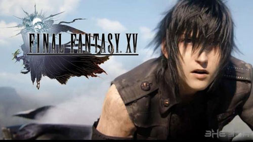 最终幻想15截图2