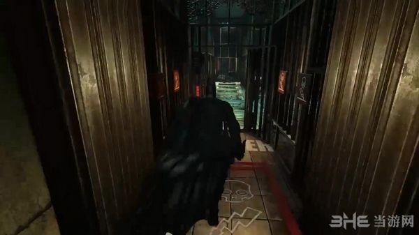 蝙蝠侠重返阿卡姆截图3