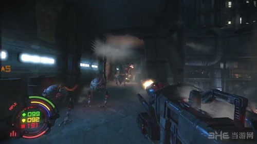 绝境重启：回归截图2