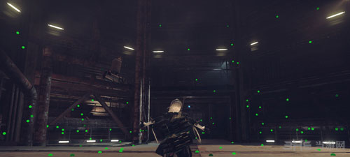 尼尔：机械纪元截图5