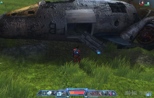 星球探险家截图3