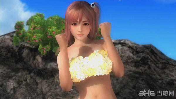 死或生5最后一战截图1