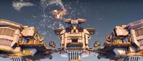 不法之徒游戏图片1