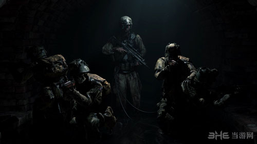 死亡搁浅游戏图片7