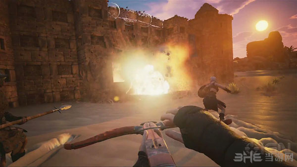 流放者柯南截图3