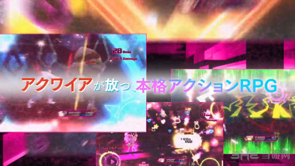 秋叶原之击截图3